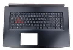 Acer KUĆIŠTE ZA TIPKOVNICU HELIOS PH317-51 PH317-52 N17C3 GTX1060 ARABIC