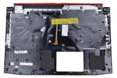 Acer KUĆIŠTE ZA TIPKOVNICU HELIOS PH317-51 PH317-52 N17C3 GTX1060 ARABIC