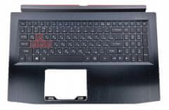 Acer NOVA ZAŠTITNA TAPKOVNICA ZA HELIOS 300 G3-572 PH315-51 GTX1060 RUSKA