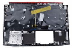 Acer NOVA ZAŠTITNA TAPKOVNICA ZA HELIOS 300 G3-572 PH315-51 GTX1060 RUSKA