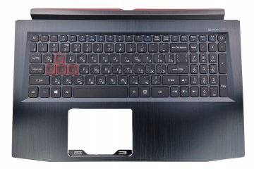 Acer NOVA ZAŠTITNA TAPKOVNICA ZA HELIOS 300 G3-572 PH315-51 GTX1050 RUSKA