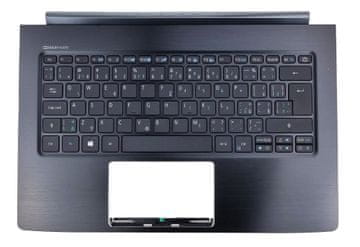 Acer NOVO KUĆIŠTE ZA TIPKOVNICU ZA ASPIRE S5-371 S5-371T ČEŠKO-SLOVAČKO