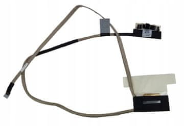Acer NOVI KABEL ZA EKRAN ZA ASPIRE VX5-591 VX5-591G C5PM2 N16C7 PRIJENOSNO RAČUNALO