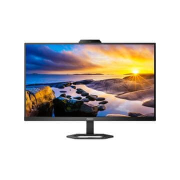 Monitor philips 27" 27e1n5600he/00 hdmi dp usb-c 3.2 zvučnici 2x5w