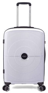 BENZI Veliki, tvrdi, lagani putni kofer na kotačima, luggage BZ5711
