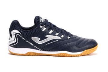Joma Muške Maxima 2503 tamnoplave dvoranske nogometne tenisice MAXW2503IN