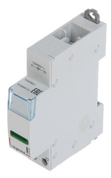 LEGRAND LED SIGNALNA LAMPA LE-412926 ZA MONTAŽU NA DIN ŠINU (TS-35)