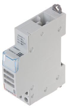 LEGRAND LED SIGNALNA LAMPA LE-412932 ZA MONTAŽU NA DIN ŠINU (TS-35)