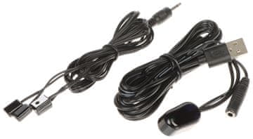 Przewodni produžni kabel SP-IR04 Spacetronik