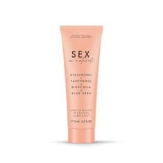 0.00023 Osobni lubrikant na bazi vode 75 ml Sex Au Naturel Bijoux Indiscrets