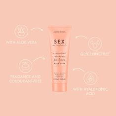 0.00023 Osobni lubrikant na bazi vode 75 ml Sex Au Naturel Bijoux Indiscrets