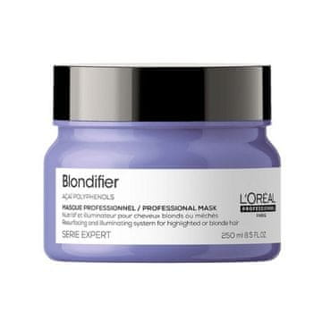 Loreal Professionnel Loreal Professionnel Serie Expert Blondifier maska za plavu kosu 250ml