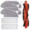 Set pribora za viomi V2 V3 | Xiaomi Vacuum Mop Pro, S10 - 7 kom.