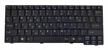 Acer NOVA GRČKA TIPKOVNICA ZA ASPIRE A110 A150 D150 D250 531 ZG5 KAV60