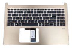 Acer NOVA ZAŠTITNA FOLIJA ZA TIPKOVNICU ZA SWIFT SF315-52 SF315-52G PRIJENOSNO RAČUNALO SAD