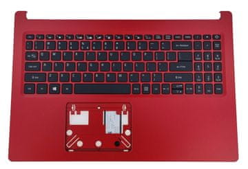 Acer NOVO FUTROLA ZA TIPKOVNICU S POZADINSKIM OSVJETLJENJEM ZA ASPIRE A515-54 A515-54G US
