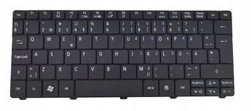 Acer NOVA ŠVEDSKA TIPKOVNICA ZA ASPIRE ONE 521 532 D255 D257 D260 D270