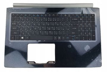 Acer NOVO FUTROLA ZA TIPKOVNICU ZA ASPIRE A715-71 A715-71G N17C2, PERZIJSKI