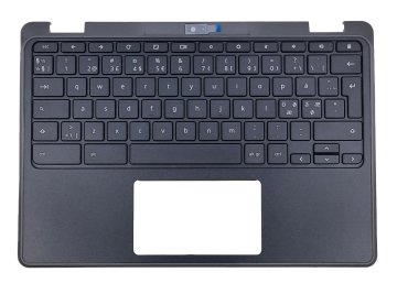 Acer NOVI CHROMEBOOK R751T R751TN N16Q14 ZAŠTITNA FOLIJA ZA TIPKOVNICU NORVEŠKI