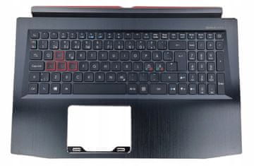 Acer NOVO KUĆIŠTE ZA TIPKOVNICU ZA HELIOS G3-572 PH315-51 GTX1060 NORVEŠKO