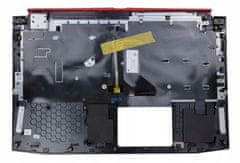 Acer KUĆIŠTE ZA TIPKOVNICU HELIOS PH317-51 PH317-52 N17C3 GTX1050 ČEŠKA