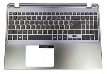 Acer NOVO KUĆIŠTE ZA TIPKOVNICU M5-581 M5-581T M5-581TG FRANCUSKI AZERT