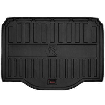 6015091 - 3D gumeni umetak za prostirku prtljažnika - TPE s visokim rubom za: Opel Mokka A (2012.-2021.)/ Buick Encore (2012.-2021.)/ Chevrolet Trax (2012.-2021.)