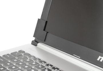 Komplet za popravak POKLOPCA ŠARKI KUĆIŠTA MSI PE60 Prestige 2QE (MS-16J2) 6QE 6QD (MS-16J5) 6RD 6RE PE60M 6RD 6RE (MS-16J9)