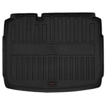 6048061 - Prostirka za prtljažnik 3D gumeni umetak - TPE s visokim rubom za: Seat Leon II (1P) (2005-2012) HB