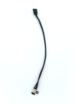 Ultra Parts UTIČNICA DC30100YN00, BAL30 Dell Inspiron P66F P66F001 P66F002 P66F005 Inspiron 15 5000 5565 5566 5567