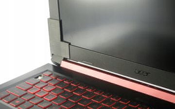 Komplet za popravak KUĆIŠTA POKLOPCA ŠARKE ACER NITRO AN515 AN515-41 AN515-31 AN515-42 AN515-51 AN515-52 AN515-53
