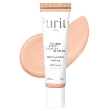 It - Wonder Releaf Centella BB krema SPF30 PA+++ #15 Rose Ivory - BB krema s Centella Asiatica - 30 ml