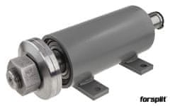 FOR Osnovni set za kružnu pilu (kružnu / za rubove) s 30 mm nosačem / lijevi navoj / 300 mm / bazirano na glavčini