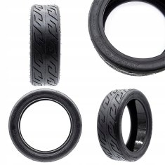 éS Guma bez zračnice s gelom otpornim na probijanje 10x2.70-6.5 za Kukirin G2 / G3 / G2 Master / Ruptor R1/R3/R6