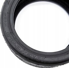 éS Guma bez zračnice s gelom otpornim na probijanje 10x2.70-6.5 za Kukirin G2 / G3 / G2 Master / Ruptor R1/R3/R6