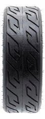 éS Guma bez zračnice s gelom otpornim na probijanje 10x2.70-6.5 za Kukirin G2 / G3 / G2 Master / Ruptor R1/R3/R6