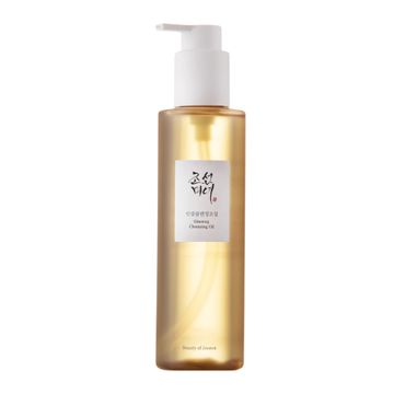 Beauty Of Joseon - Ulje za čišćenje s ginsengom - Ulje za skidanje šminke s ginsengom - 210 ml