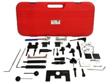AMD TOOLS Alat za blokadu zupčanika VAG za VW, Škodu, Seat, Audi 1.2, 1.4, 1.6, 1.8, 1.9, 2.0 tfsi FSI