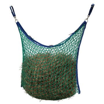 Pro mreža za sijeno 130 x 90 cm sa sustavom za pričvršćivanje 6,0 x 6,0 cm (velika mreža)