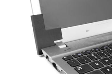 Komplet za popravak KUĆIŠTA POKLOPCA ŠARKA Samsung NP510R5E 510R5E 510R NP470R5E 470R5E 370R5E