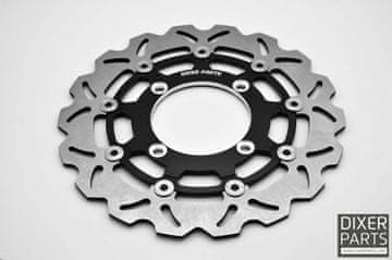 Plutajući disk ručne kočnice Stunt -300 mm - Yamaha R6