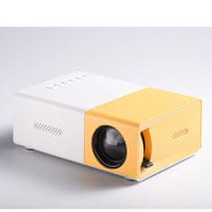 Ultra Parts CY200 ne podržava WiFi i Bluetooth, samo HDMI ulaz i USB stick, imajte to na umu