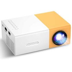 Ultra Parts CY200 ne podržava WiFi i Bluetooth, samo HDMI ulaz i USB stick, imajte to na umu
