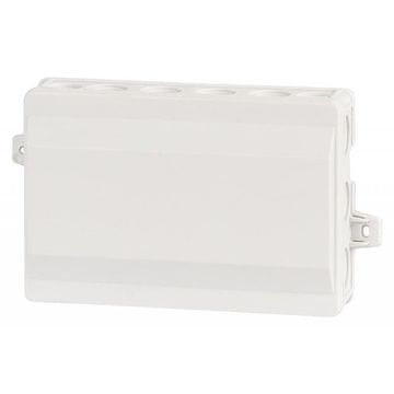 F-ELEKTRO Hermetička kutija S3, termoplast, 90x135x40 IP54