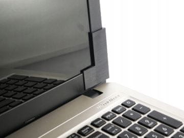 Komplet za popravak KUĆIŠTA POKLOPCA ŠARKE ASUS R540 R540L R540S R540UA X540 X540L A540 F540
