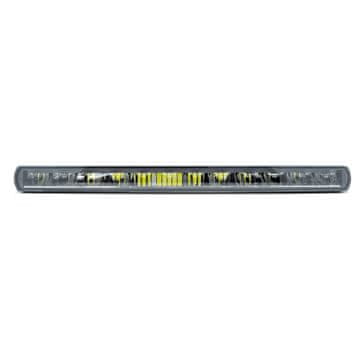 LED radna svjetiljka 84W LED BAR zakrivljena 51cm 12/24V 6000K hladno bijela R10 R112 Off-Road
