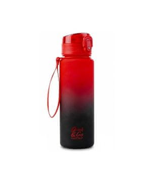 CoolPack Brisk Gradient boca 600ml - Elegantni suputnik za svaku avanturu!