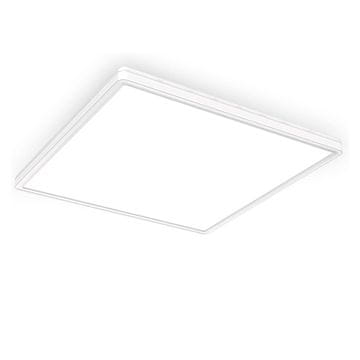 STROPNA SVJETILJKA - LED PLAFONSKE RASVJETE 22W - NEUTRALNA BOJA - DNEVNI BORAVAK - KUHINJA