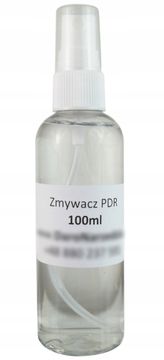 PDR sredstvo za odstranjivanje ljepila za brzo uklanjanje ljepila 100 ml PDR sredstvo za odstranjivanje ljepila