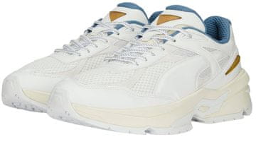 Puma Nano Odyssey muške sportske tenisice veličina 47 bijele lagane i elegantne tenisice